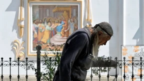 Weht in der Ukrainischen Orthodoxen Kirche noch immer Moskaus Geist?