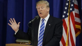 Trump hat doch gewonnen!