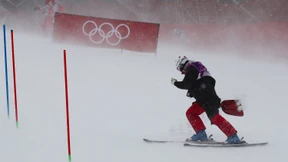 Windige Angelegenheit