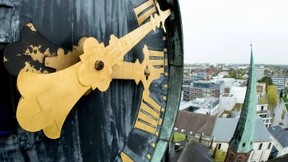 Wahrscheinlich wird noch jahrelang gestritten