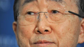 Israel warnt UN-Generalsekretär Ban