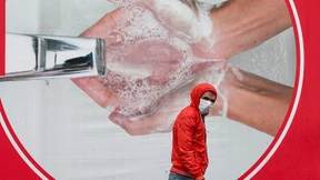 Die Türkei in der Klemme