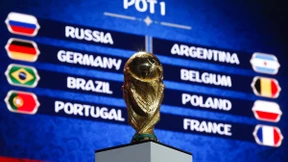 So läuft die Auslosung der WM-Gruppen