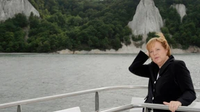 Kreidefelsen für einen guten Ton