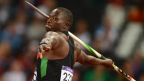 „Ich habe die Tür aufgestoßen“