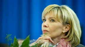 Doris Schröder-Köpf kandidiert