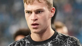 Nationalspieler Kimmich übt deutliche Kritik an DFB-Elf