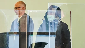 15 Jahre Haft für vier Morde in einem Heim