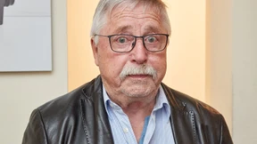 „Ich kann kein Pazifist sein, das wäre eine lächerliche Pose“