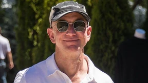 Amazons neue Gestalt