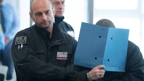 Prozess gegen rechtsextreme Gruppe „Revolution Chemnitz“