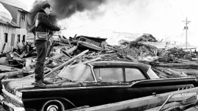 Das Karfreitagsbeben