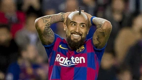 Vidal streitet mit FC Barcelona um 2,4 Millionen Euro