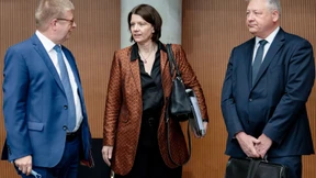 Bundesnachrichtendienst warnt vor Gefahr durch China