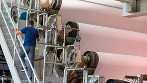 Mittelstand löst sich aus Corona-Schock – Insolvenzgefahr bleibt hoch