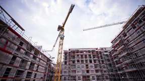 Ein Zuhause für eine Million Migranten