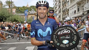 Die vielleicht letzte Vuelta des einst Unbesiegbaren