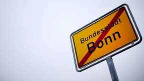 20 Jahre Regierungsumzug nach Berlin