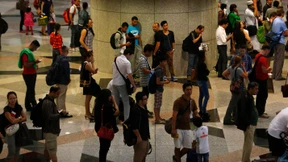 Wer waren die Männer mit den gestohlenen Pässen?