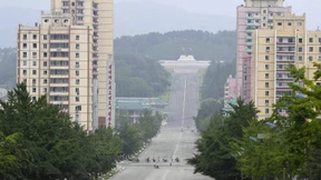 Nordkorea beschließt Soforthilfe für Kaesong