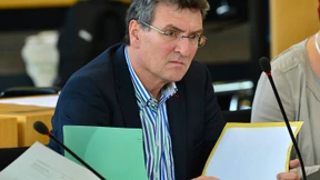 Der Justizminister ruft als Privatperson an