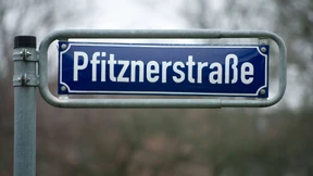 Nazi-Anhänger bleibt Namensgeber