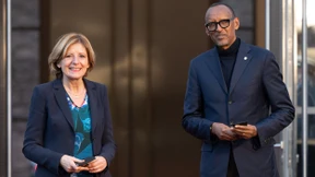 Die SPD und ihr zweitliebster Diktator