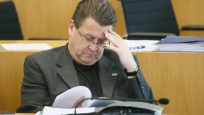 Grüne und Union akzeptieren AfD-Kandidaten