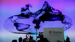 Schweiz forciert Kampf gegen Geldwäsche  