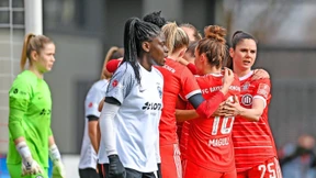 Erhoffte Kür außer Reichweite