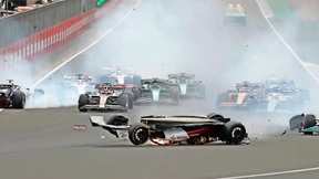 Kopfüber durchs Kiesbett