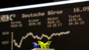 Rekordhoch des Dax hat begrenzte Aussagekraft