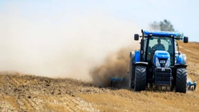 „Hört auf zu träumen“