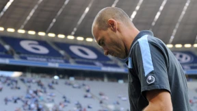 „Löwen“ trennen sich von Schmidt