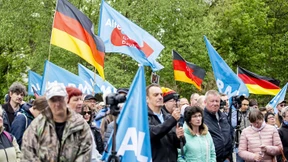 Wähler von AfD und Linke haben starken Hang zum Narzissmus