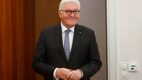 Grüne unterstützen zweite Amtszeit von Steinmeier