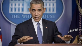 Hat Amerika den Cyberkrieg verloren?