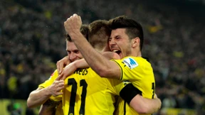 Dortmund besteht Charaktertest