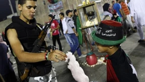 Nach der verlorenen Zeit