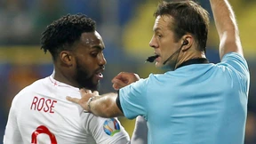 „Ein paar Idioten haben eine große Nacht ruiniert“