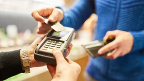 Initiative fördert Kartenzahlung bei kleinen Händlern in Deutschland