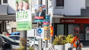 Sorgenkinder und ein Hoffnungsschimmer