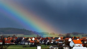 Berlins neue Landliebe