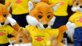 Die Deutschen lieben das Bausparen