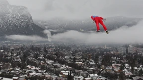 Eisenbichler beweist Topform