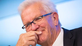 Das Maß der Grünen