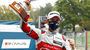 René Rast vom Abgehängten zum Meister-Favoriten