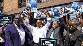 Wer regiert New York?