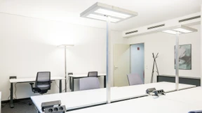 Wie das größte Co-Working-Netzwerk in Deutschland entstehen soll