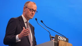 Merz will sich im Bürgergeld-Streit ein Stück auf Ampel zubewegen